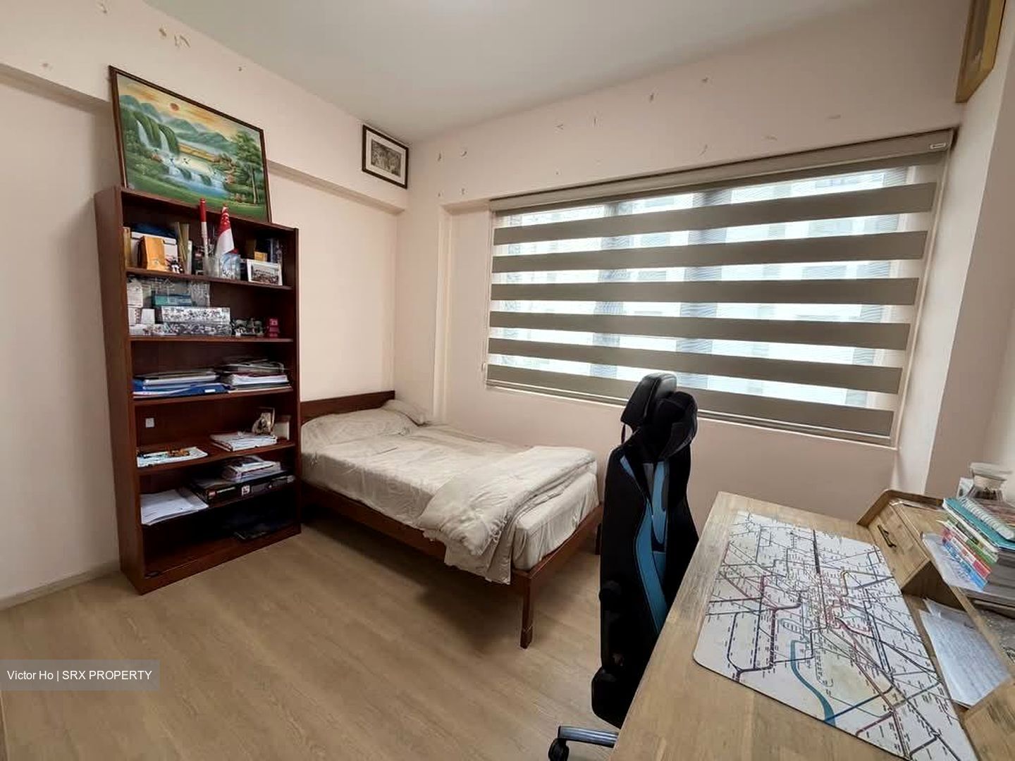 Central Green Condominium (D3), Condominium #556554501